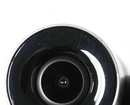 ESCORT Radar M2 Radar-Mounted 1080P Smart Dash Cam  image 2