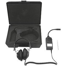 J S Products (steelman) STETHESCOPE ELECTRONIC ENGINE EAR #2 - $234.99