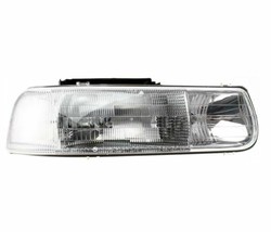 RIGHT Passenger Halogen Headlight Headlamp For 2000-2006 Chevrolet Suburban 1500 - $58.41