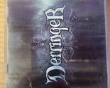 RICK DERRINGER - Derringer - CD / NO SCRATCHES - £6.27 GBP