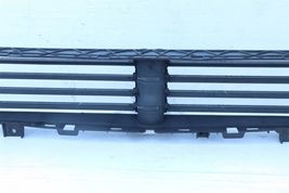 2017-18 Chrysler Pacifica Air-Guide Radiator Grille Cooling Active Shutters image 6