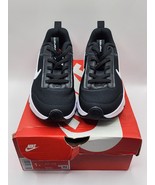 Nike Air Max Intrlk Lite Black DH9394-002 Youth Size 1 - $76.38 CAD