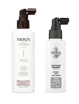 Nioxin System 1 Scalp &amp; Hair Treatment - £20.32 GBP+
