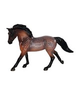 Breyer Stablemate Cantering Warmblood Horse Crazy Collection Series 2 #9... - £7.87 GBP