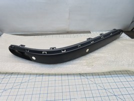 Mercedes Benz 220-885-14-21 Front bumper Trim Rail Right RH in Primer - $96.73