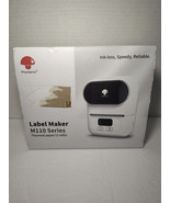 Phomemo M110 Label Maker Machine Portable Bluetooth Thermal Printer with... - $28.70
