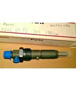 BOSCH KDAL 59 P2 741 180 BAR . Nozzle DLLA 155 P 157 187-0007 ONAN INJECTOR  NOS - $34.68