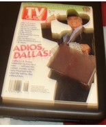tv  guide - $9.50
