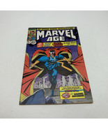Marvel Age #75 (Marvel  1989) - $103.64 MXN