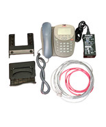 Avaya 4610SW IP Telephone 700381957 Desk Wall Stand Injector Power Suppl... - £15.72 GBP
