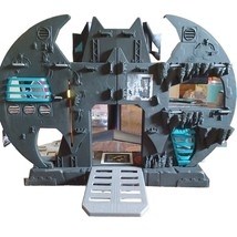 Mattel Dc Comics Super Friends Batman Bat Cave Playset 2018 - £12.10 GBP