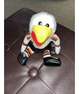 Icy Komets Mascot Stuffed Animal Plush Toy - £8.60 GBP