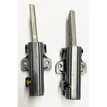 Carbon Brushes for Zanussi Washing Machine Motor Sole AEG Electrolux 6.6... - €8,07 EUR