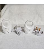 VTech DM1111 Enhanced Range Digital Audio Baby Monitor 1 Parent Unit - $272.29 MXN