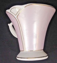 CC&amp;T Romantic Porcelain Tea Cup &amp; Saucer Lavender Feather Design Set Of 6 NIB - £28.30 GBP