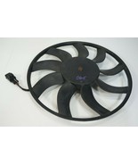 2009-2013 bmw x5 e70 3.0l m57 xDrive35d engine radiator cooling fan prop... - $266.64 CAD