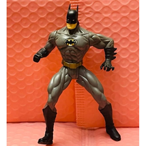Vintage World of Batman, Knight Watch Action Figure (1999) - $5.94