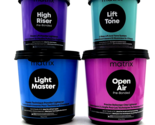 Matrix Light Master /High Riser/Open Air/Lift+Tone Lightener-Choose Yours - £39.89 GBP+