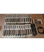 LOT OF 29 Gould AEG Modicon PLC B350 B351 B352 J375 PROM COMB 1000 PROGR... - $148.50