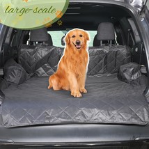 Pet Cargo Liner Compatible With Honda Pilot 2016-2022, Waterproof &amp; Nonslip Carg - £39.67 GBP