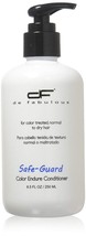 De Fabulous SAFE-GUARD Color Endure Protecting Conditioner ~ 8.5 Fl Oz / 250 Ml - £8.97 GBP