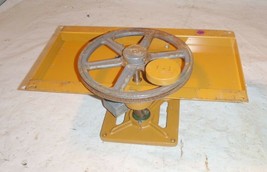 New Brunswick G76 Gyrotory Water Bath Shaker Transmission w Drive Pulley - €49,44 EUR