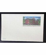 Bowdoin College Brunswick Maine USPS Postal Cards 19c Unused - Lot of 4 - $3.95
