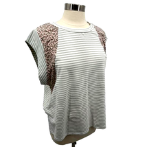 Main Strip Boutique Top (S) New w/Tags - £23.30 GBP