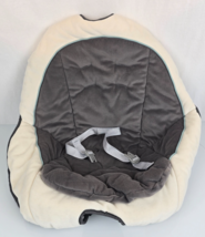 Graco DuetSoothe Swing Rocker Sapphire Winslet Replacement Seat Cover Gr... - $29.20