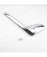 NEW GENUINE TOYOTA 15-21 LAND CRUISER 200 CHROME HEADLAMP COVER LEFT 531... - $100.42