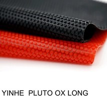 YINHE PLUTO  OX  Long Pimples  Table Tennis Cover / Table Tennis Rubber/ Ping Po - £86.26 GBP