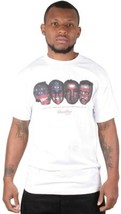 Deadline Banksters White Tee T-Shirt - $49.80