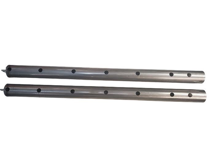 Central Boiler Edge HDX Combustion Air Tube Edge HDX 560 (2500603) - $102.29