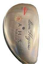 Ben Hogan AHS 4 Hybrid 22* Apex Edge Light Senior Graphite 39&quot; RH Nice Grip HC - £61.76 GBP