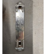 Vintage Blatz Beer Brewing Company Bottle Opener 1959 Milwaukee Wisconsi... - $177.65 MXN
