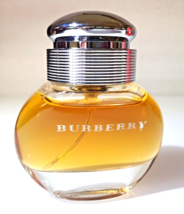 BURBERRYS  WOMAN ✿ VTG Eau de Parfum Perfume (30ml. = 1 fl.oz.) NO BOX - £32.87 GBP