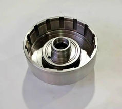 Chevy GMC 4L80E Direct Clutch Drum Bare w/ 34 Element Sprag 1991+ image 2