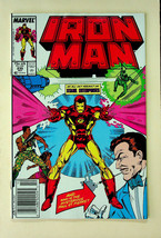 Iron Man #235 (Oct 1988, Marvel) - Very Fine - $3.99