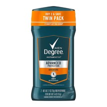 Degree Men 48-hour Antiperspirant Adventure with Deodorant to Stop Odor ... - $31.99