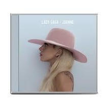 Lady Gaga Joanne Brand New Unopened CD - £23.24 GBP