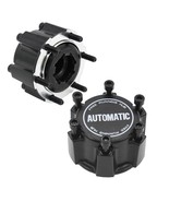 Free-Running Wheel Hubs Lock 28 Spline Replacement# 40260-1S700 Fit 1998... - $124.72