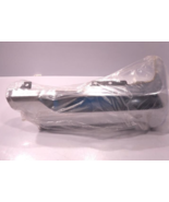 2018-2023 FORD F-250 SUPERDUTY LEFT REAR BUMPER END CAP P/N HC3B-17A894-... - $227.70