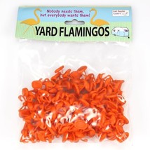 Gut Bustin&#39; Games Trailer Park Wars: Orange Flamingos - £10.85 GBP