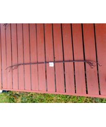 1940 DeSoto Coupe Headliner Bows OEM 5 pc - €156,30 EUR