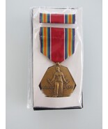 WWII (New) Victory Medal Set - $35.25 CAD