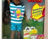 1993 Mattel Barbie McDonald Happy Meal Doll Janet #1147 NRFB New In Unop... - $37.36