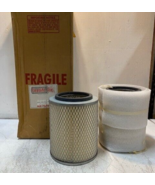 2 Quantity of Fleetlife Inc. Air Filters FA 234-OC-HT (2 Quantity) - $123.76 CAD