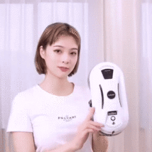 Window Cleaning Robot - $165.00