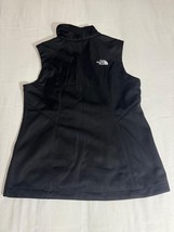 The North Face SPECIALIST STAFFING Women’s Ridgewall Soft Shell Vest Black Small image 10