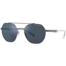 Men&#39;s Sunglasses Armani Exchange AX2041S-600355 ø 56 mm (S0382007) - £78.96 GBP
